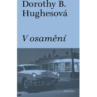 V osamění - E-kniha