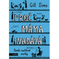 Proč máma nadává - E-kniha