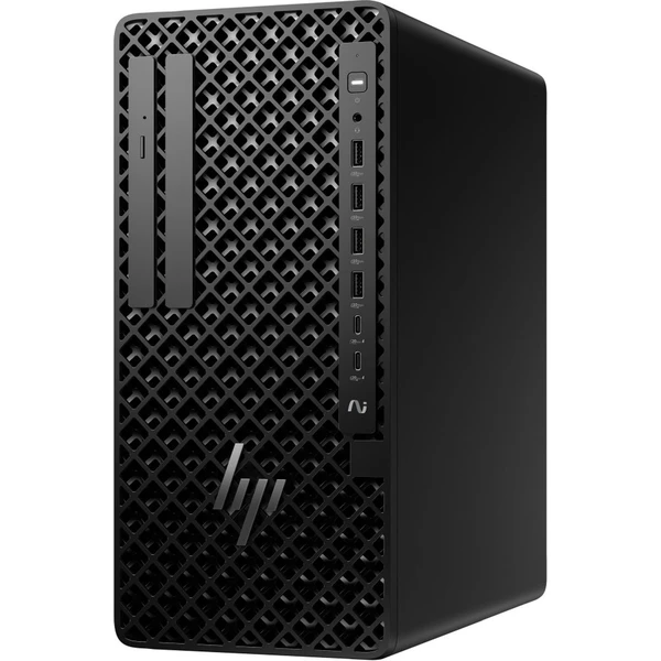 HP Z1 Tower G1 (B34KRES#BCM) černý + 3. rok záruky On-Site - Stolní počítače - Obrázek 6206c8c0f4814d1084b50ef917e19878
