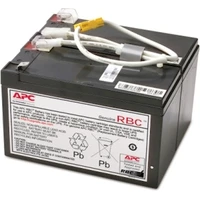 APC APCRBC109 náhradní baterie - Baterie