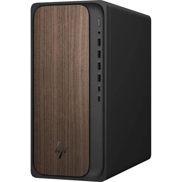 HP OmniDesk AI PC M03-0055nc (B9DZ5EA#BCM) černý - Stolní počítače - Obrázek 620F000N01