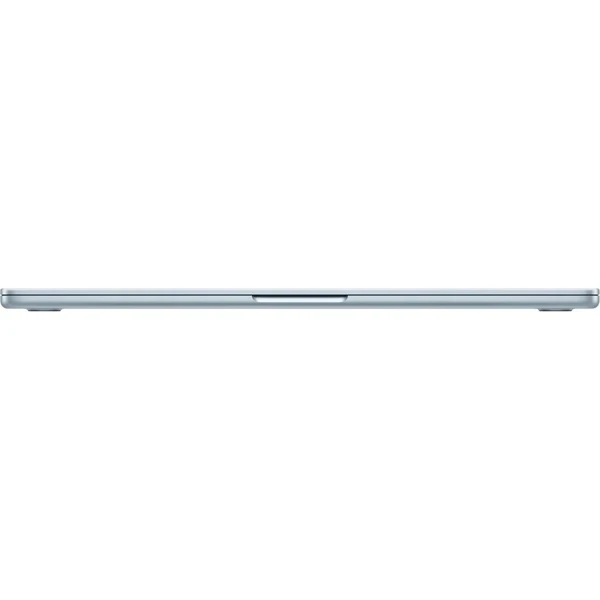 CTO Apple MacBook Air 15,3" (2026) M5 / RU KLV / 2TB SSD / Stříbrná / 32GB - Notebooky - Obrázek 620ea3f94dc542daabe76030374be7c2