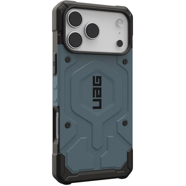 UAG Pathfinder Magsafe kryt iPhone 17 Pro Max modrý - Pouzdra - Obrázek 620fe0e9fa4b4c7dafe38bfe0311f52c