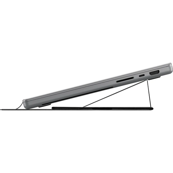 Spigen Slim Fold Laptop & Tablet Stand stojánek černý - Stojánky - Obrázek 6217019127a74f9ea9c58ae342bc6252