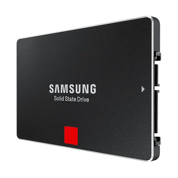 Samsung SSD 2,5" 850 Pro 256GB - SSD disky - Obrázek 621H000101