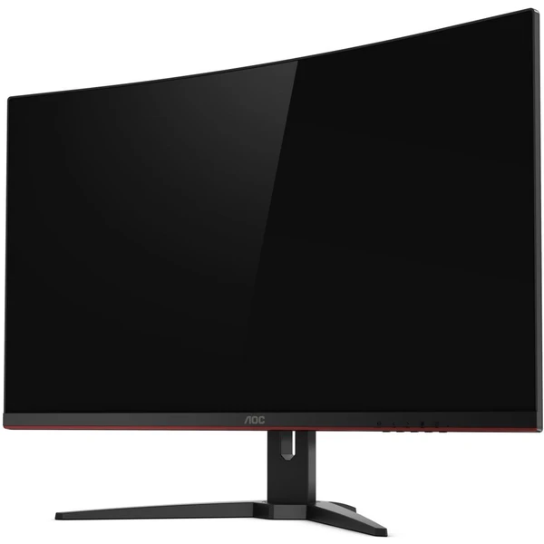 AOC CQ32G1 monitor 31,5" - Monitory - Obrázek 621LF00101