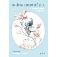 Pohádka o zoubkové víle - E-kniha