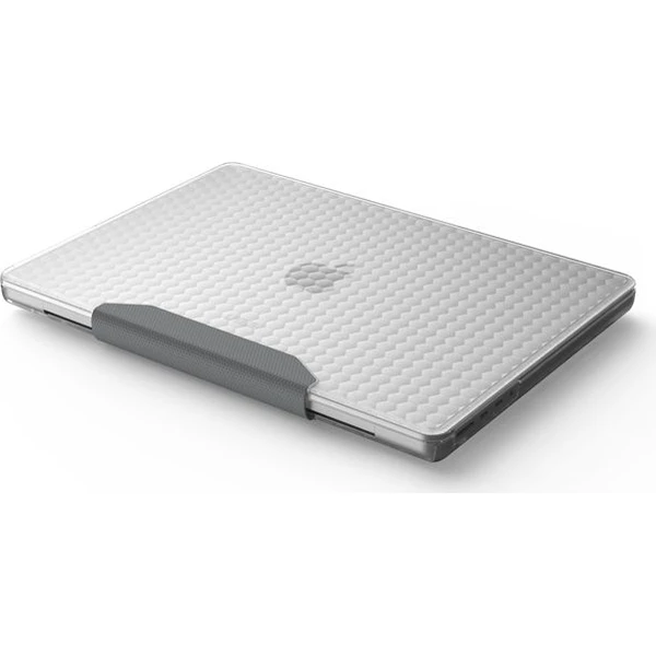 UAG Essential Armor kryt MacBook Pro 14" (M4/M3/M2) ice - Pouzdra - Obrázek 62221b6eb2d941c886987ebcc2cda85d