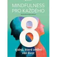 Mindfulness pro každého - E-kniha