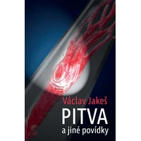 Pitva a jiné povídky - E-kniha
