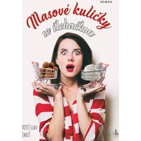 Masové kuličky se šlehačkou - E-kniha