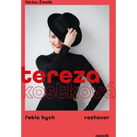 Tereza Kostková - E-kniha