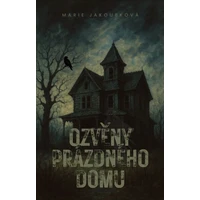 Ozvěny prázdného domu - E-kniha