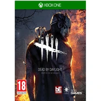 Dead by Daylight (Xbox One) - Hry pro Xbox One
