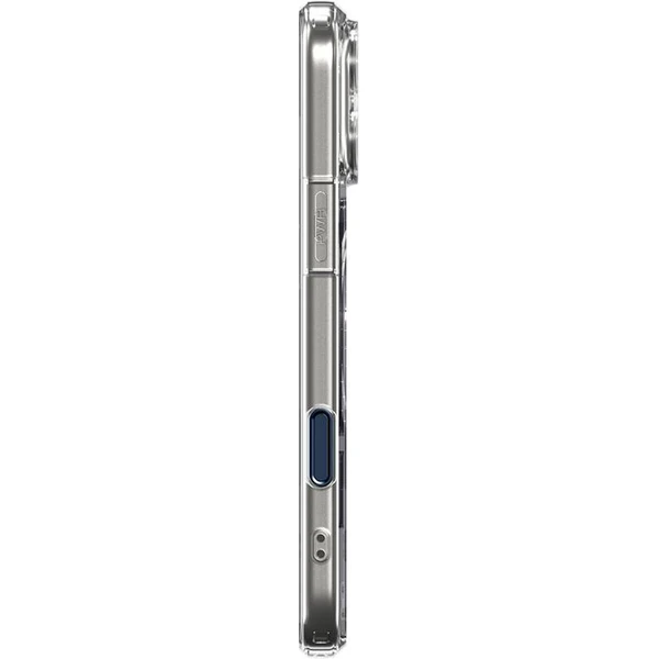 Spigen Ultra Hybrid T MagSafe kryt iPhone 17 Pro Max matte blue - Pouzdra - Obrázek 6237d91707104b088434811ccce1df7e