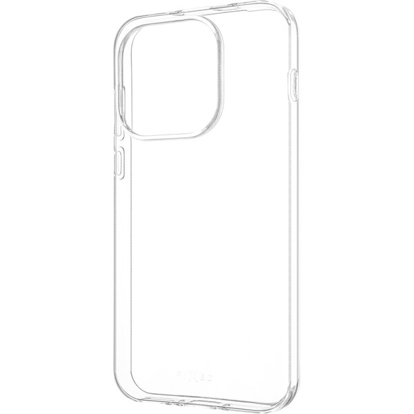 FIXED Story silikonový kryt OnePlus 15 čirý
