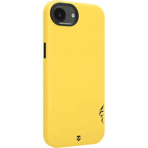 Tactical MagForce Velvet Smoothie 2.0 kryt Apple iPhone 16e/17e Banana - Pouzdra - Obrázek 623fc66d2e4c4e44a9bca7ca8ad8b398