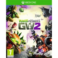 Plants vs Zombie: Garden Warfare 2 (Xbox One) - Hry pro Xbox One