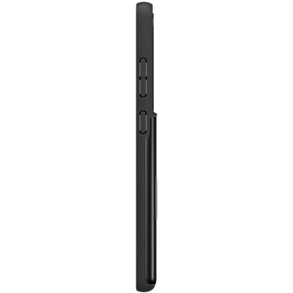 Spigen Slim Armor CS kryt Samsung Galaxy S25 Ultra černý - Pouzdra - Obrázek 624e9c9bb2544c5b890e9c84fad1676e