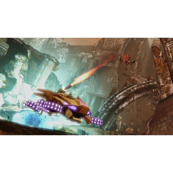 Transformers: Rise of the Dark Spark (PS4) - Hry pro PS4 - Obrázek 6254100201