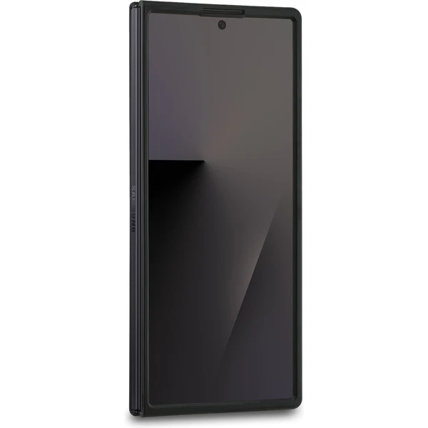 Karl Lagerfeld PU Saffiano Karl and Choupette kryt Samsung Galaxy Z Fold 7 černý - Pouzdra - Obrázek 625549376f7843e181aa7e294c6cbfbc