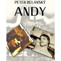 Andy - E-kniha