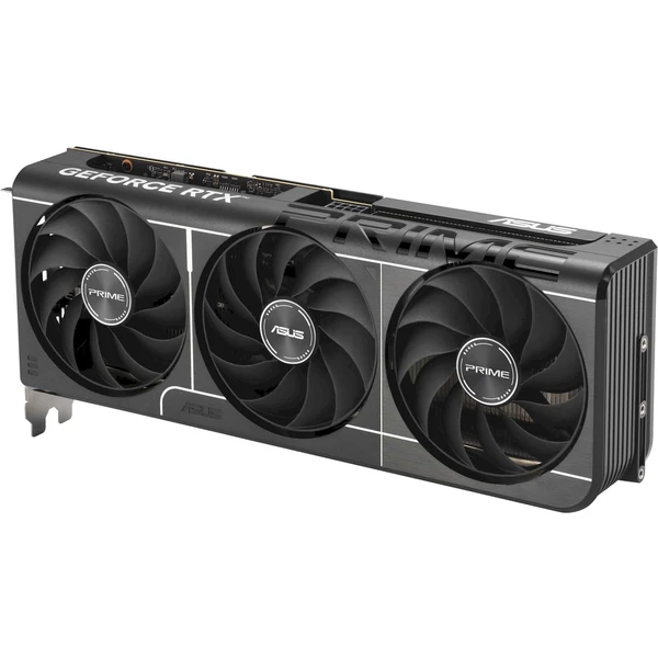 ASUS PRIME NVIDIA GeForce RTX 5060 Ti 16GB GDDR7 OC - Grafické karty - Obrázek 625E000O01