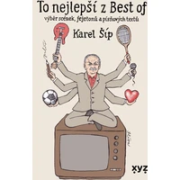 To nejlepší z Best of - E-kniha