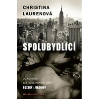Spolubydlící - E-kniha