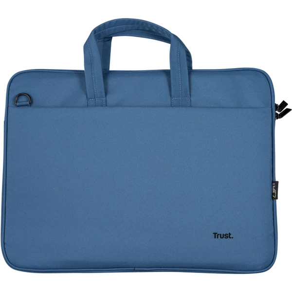 Trust Bologna Eco brašna na notebook 16" modrá - Brašny - Obrázek 6262000O01