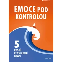 Emoce pod kontrolou - E-kniha