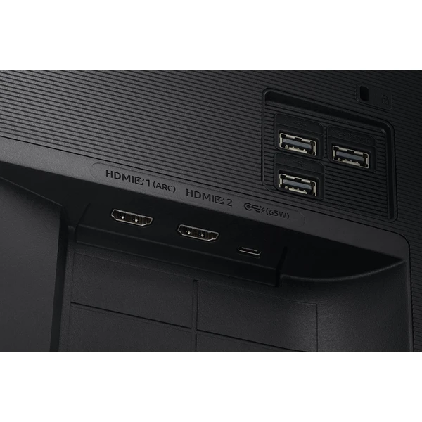 Samsung Smart Monitor M7 (M70D) monitor 32" černý - Monitory - Obrázek 6266000L01