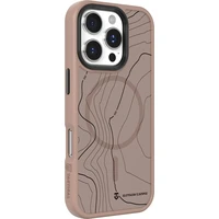 Tactical MagForce Hyperstealth Sika kryt iPhone 16 Pro Moucha Moose - Pouzdra