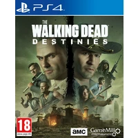 The Walking Dead: Destinies (PS4) - Hry pro PS4