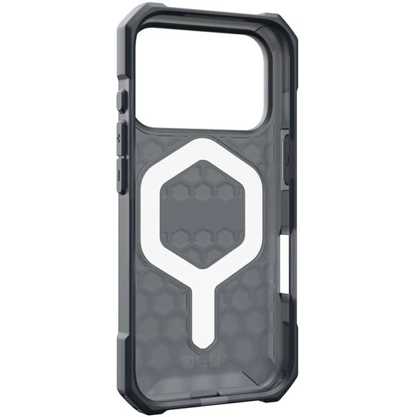 UAG Essential Armor Magsafe kryt iPhone 17 Pro kouřový - Pouzdra - Obrázek 626b9c79495042d6a0b4b50155c6c17f