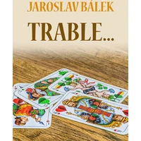Trable… - E-kniha