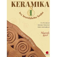 Keramika I - E-kniha