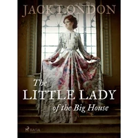 The Little Lady of the Big House - E-kniha