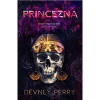 Princezna - E-kniha
