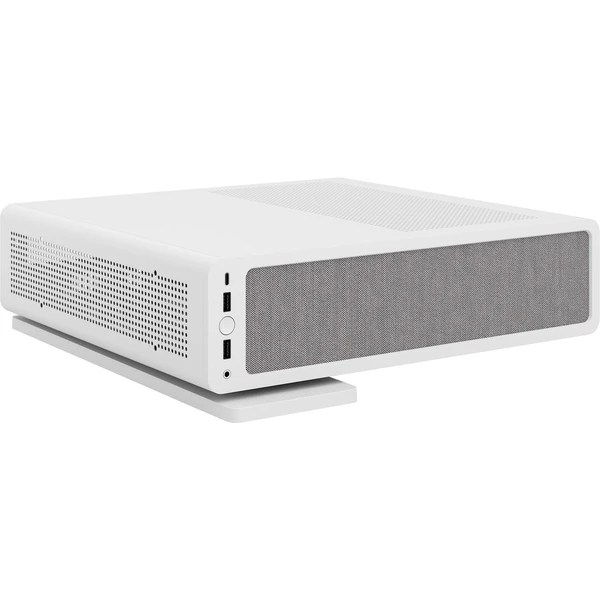 Fractal Ridge/Mini ITX/Bílá - Počítačové skříně - Obrázek 627A000601
