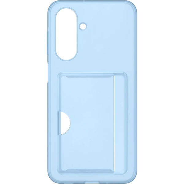 Samsung Card Slot kryt Galaxy A17 5G/LTE modrý - Pouzdra - Obrázek 627G000K01