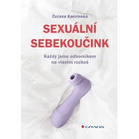 Sexuální sebekoučink - E-kniha
