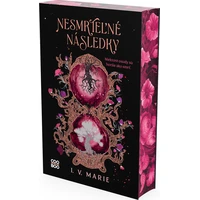 Nesmrteľné následky  - E-kniha