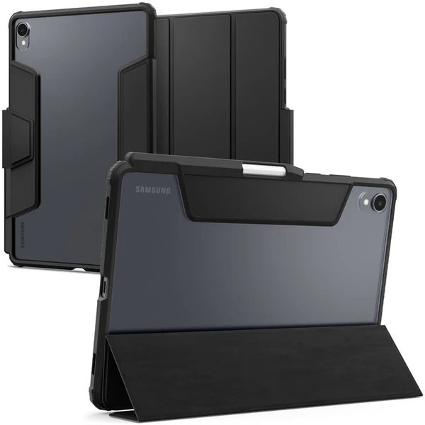 Spigen Ultra Hybrid Pro pouzdro Samsung Galaxy Tab S11 černé - Pouzdra - Obrázek 6286fe8dc59043479649d988e8a82dca