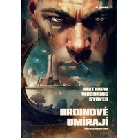 Hrdinové umírají - E-kniha