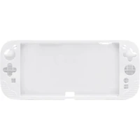 Trust GXT 1253 grip obal pro Nintendo Switch 2 bílé - Pouzdra