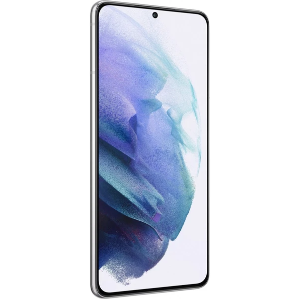Samsung Galaxy S21+ 5G 8GB/256GB stříbrný (Kategorie C) - Mobilní telefony - Obrázek 628Q000501