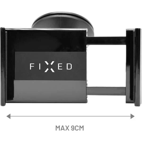 FIXED FIX3 univerzální držák s adhesivní přísavkou (6-9 cm) - Držáky - Obrázek 628b73d62d684c50a89319a6c8d18103