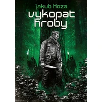 Vykopat hroby - E-kniha