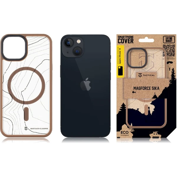Tactical MagForce Hyperstealth Sika kryt iPhone 13 Moucha Moose - Pouzdra - Obrázek 62950c8e324d47c2ac58bef08fe47c1a